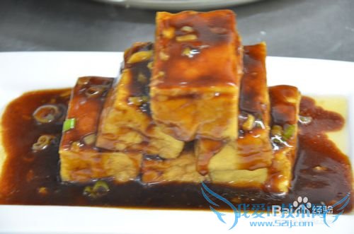 养生菜之豆腐里藏的秘密