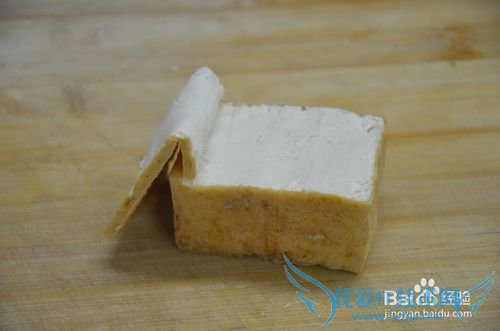 养生菜之豆腐里藏的秘密