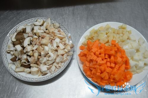 养生菜之豆腐里藏的秘密