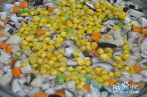 养生菜之豆腐里藏的秘密