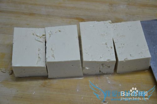 养生菜之豆腐里藏的秘密