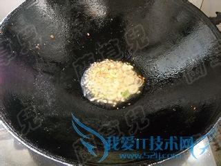 蒜香豆瓣豆腐