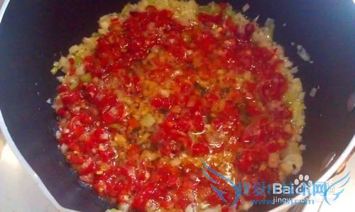 剁辣椒蒸鸡----家宴大菜