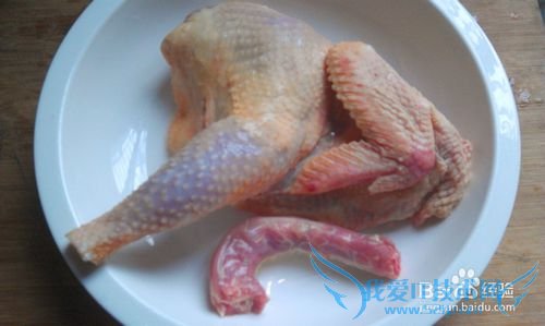 剁辣椒蒸鸡----家宴大菜