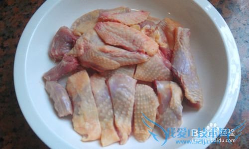 剁辣椒蒸鸡----家宴大菜