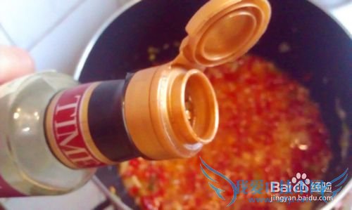 剁辣椒蒸鸡----家宴大菜