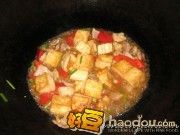 怎样做红烧豆腐