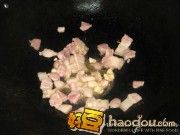 怎样做红烧豆腐