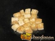 怎样做红烧豆腐