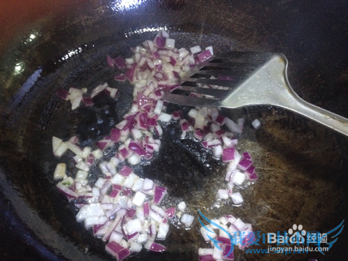 油麦菜烩豆腐的作法