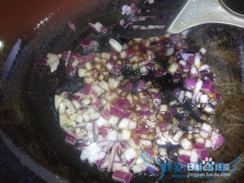 油麦菜烩豆腐的作法