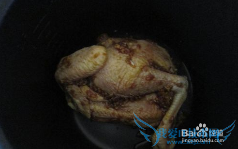 手撕鸡的正宗做法?