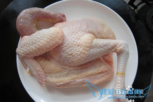 手撕鸡的正宗做法?