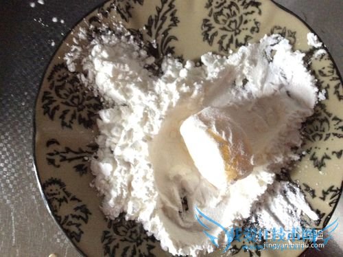 家常烧日本豆腐(辣)