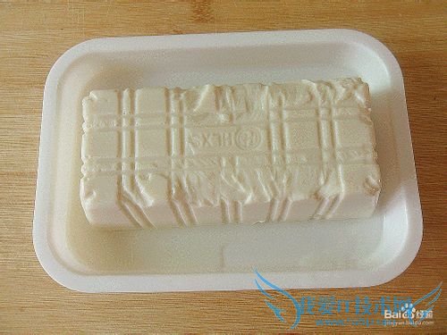 【美味】肉末豆腐蒸蛋