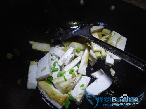 如何清炖豆腐好吃