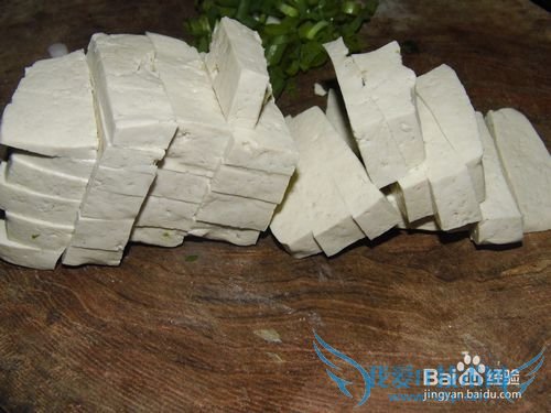 如何清炖豆腐好吃