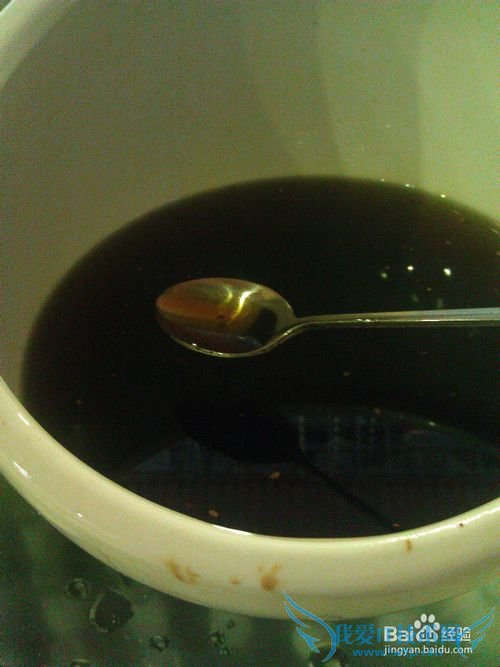 如何调出好吃的火锅油碗——微辣版