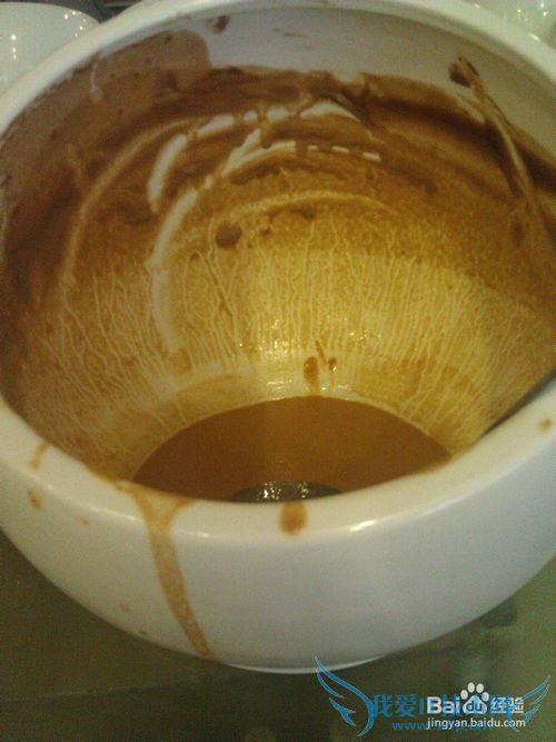 如何调出好吃的火锅油碗——微辣版