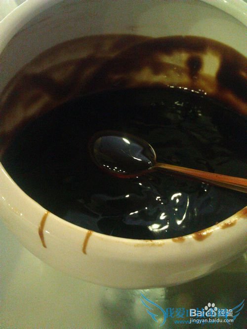 如何调出好吃的火锅油碗——微辣版