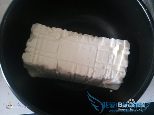 你没吃过我的豆腐家庭版--适合大众做的美味豆腐