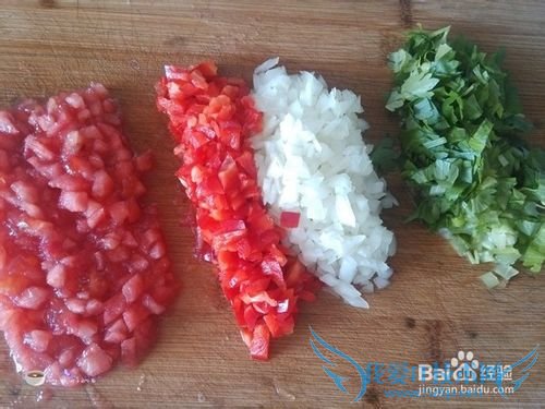 你没吃过我的豆腐家庭版--适合大众做的美味豆腐