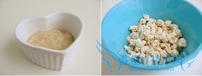 宝宝食谱鸡茸豆腐:十个月宝宝长高食谱