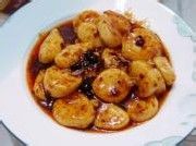 鱼香日本豆腐的做法