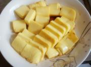 【春游美食】--自制嫩豆腐