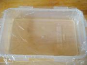 【春游美食】--自制嫩豆腐