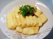 【春游美食】--自制嫩豆腐