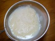 【春游美食】--自制嫩豆腐