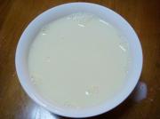 【春游美食】--自制嫩豆腐