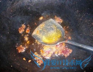 麻婆豆腐的做法