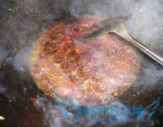 麻婆豆腐的做法