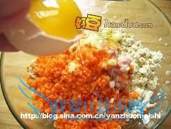 怎样在家做豆腐饼