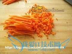 怎样在家做豆腐饼