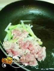 怎样做麻婆肉末豆腐