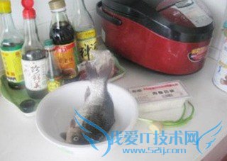 鲫鱼豆腐汤—孕妇补身子必备