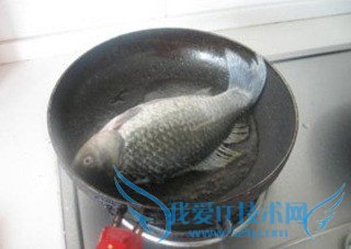 鲫鱼豆腐汤—孕妇补身子必备