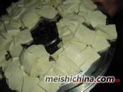 意想不到的美味【小拌豆腐】