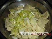 意想不到的美味【小拌豆腐】