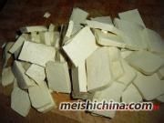 意想不到的美味【小拌豆腐】