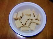 美味肉末豆腐的做法