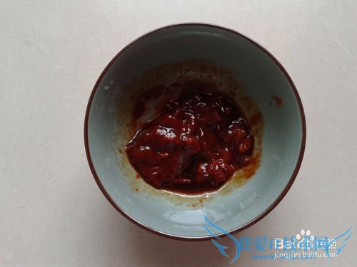 香辣玉米炒豆腐