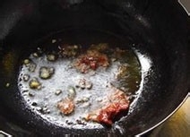 家常菜--地道麻婆豆腐的做法