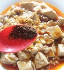 家常菜--地道麻婆豆腐的做法