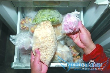 秋收嫩玉米冬吃鲜玉米