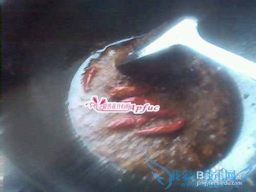 麻婆豆腐的简单制作方法