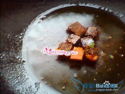 麻婆豆腐的简单制作方法